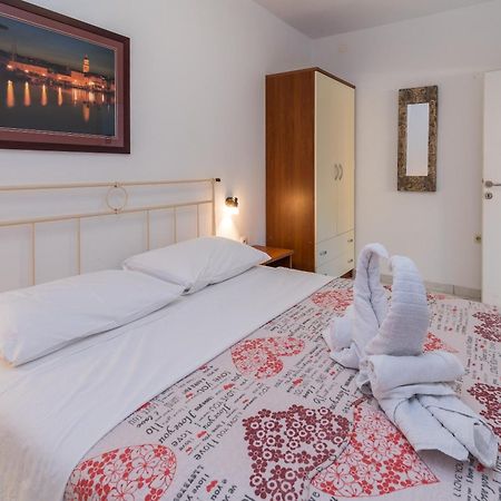 Apartments Irena Krk Krk Town Δωμάτιο φωτογραφία