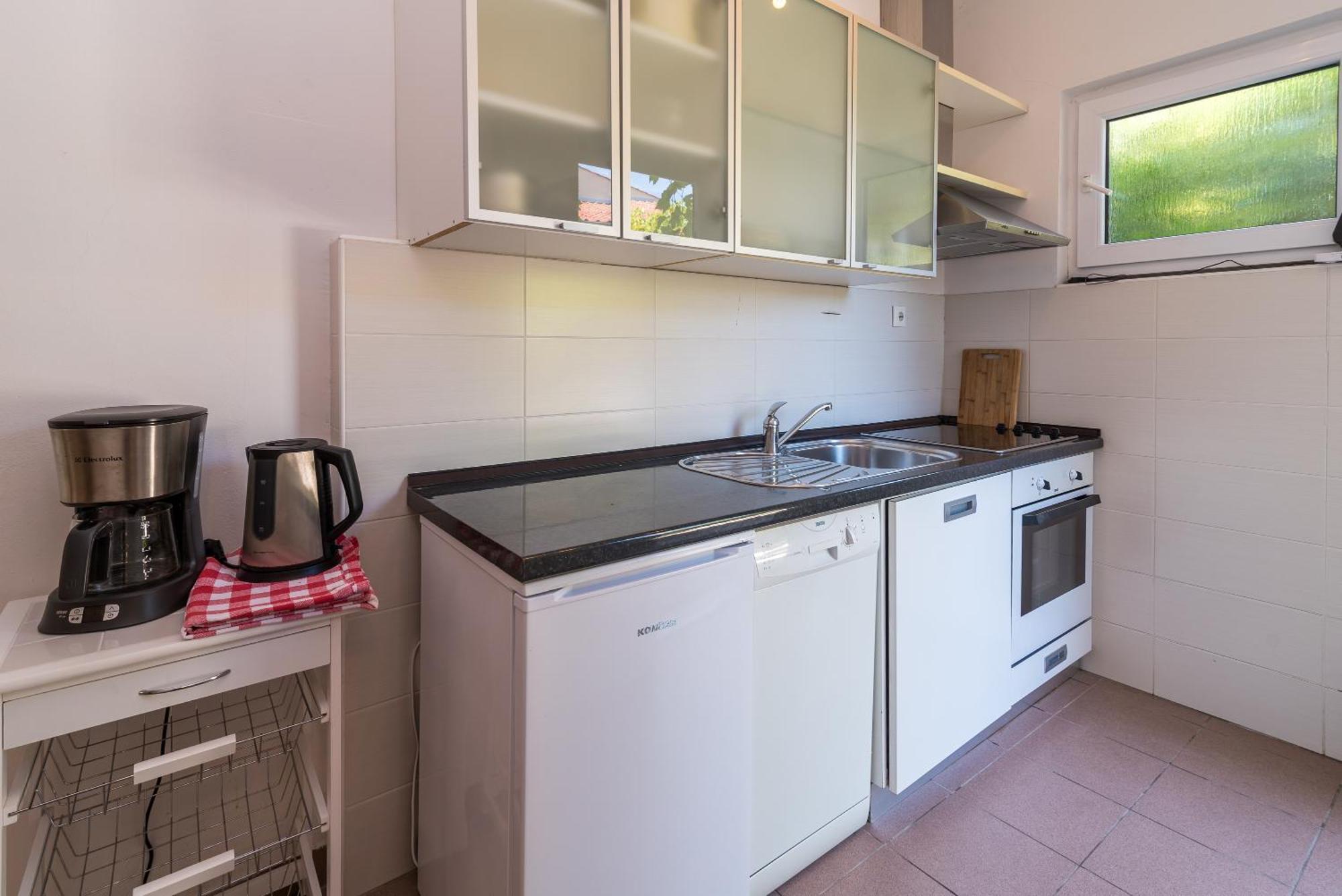 Apartments Irena Krk Krk Town Δωμάτιο φωτογραφία