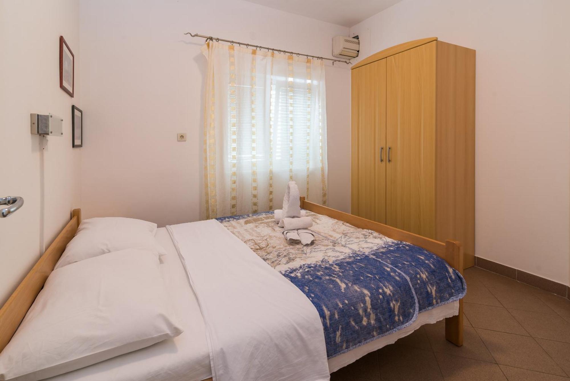 Apartments Irena Krk Krk Town Δωμάτιο φωτογραφία