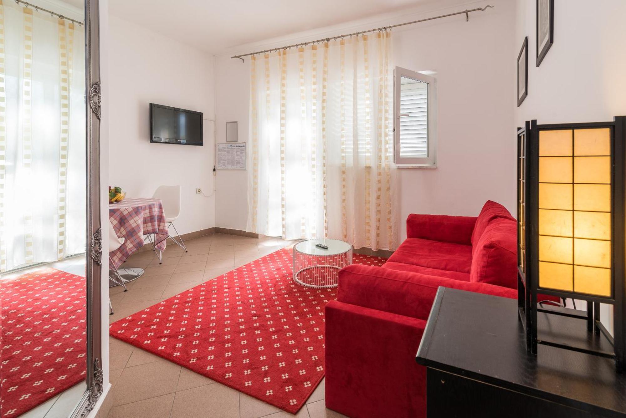 Apartments Irena Krk Krk Town Δωμάτιο φωτογραφία