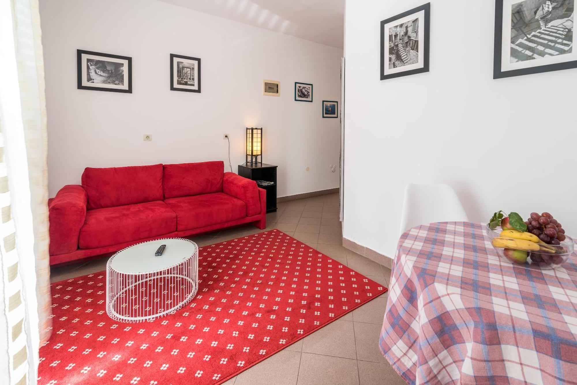 Apartments Irena Krk Krk Town Δωμάτιο φωτογραφία