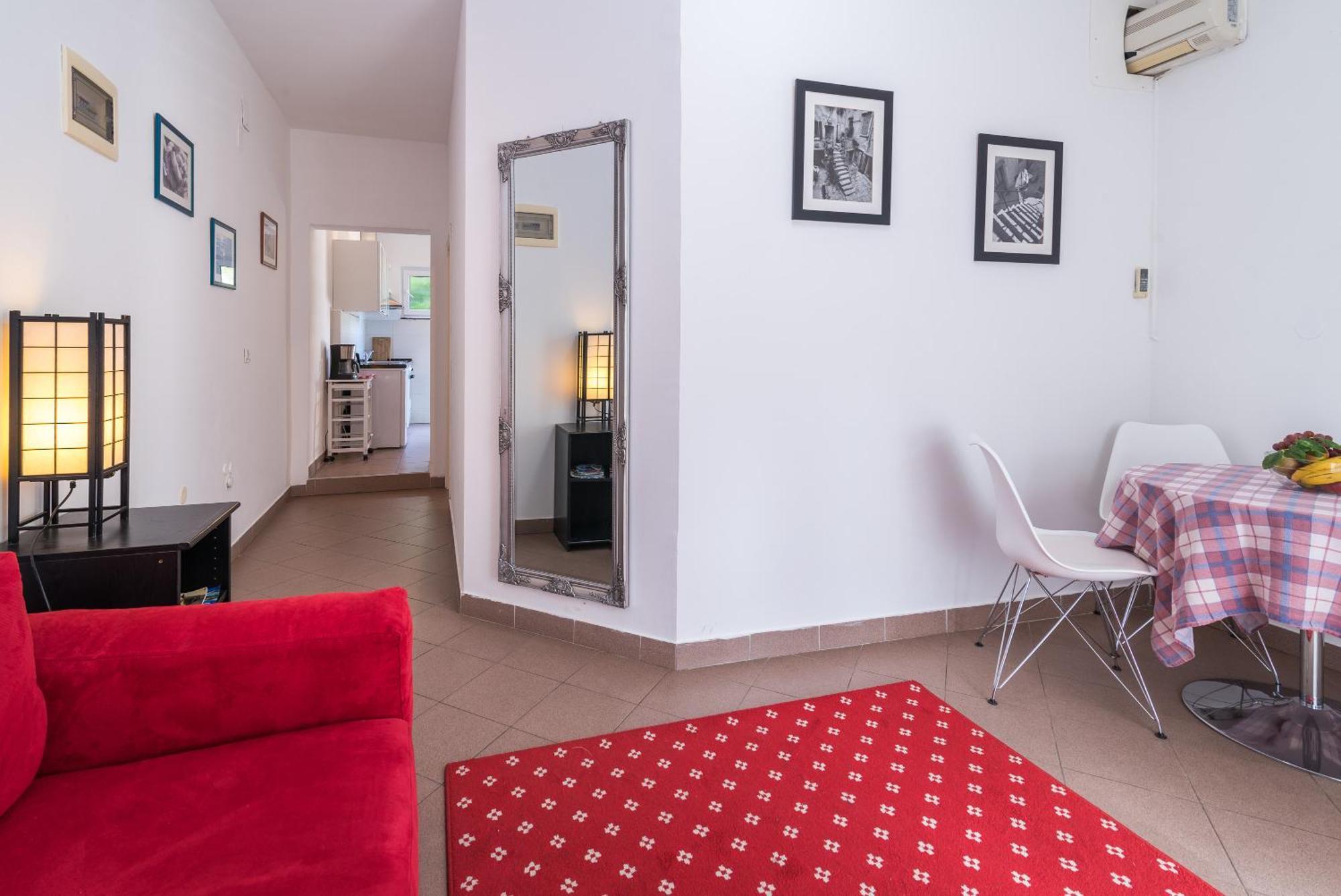 Apartments Irena Krk Krk Town Δωμάτιο φωτογραφία