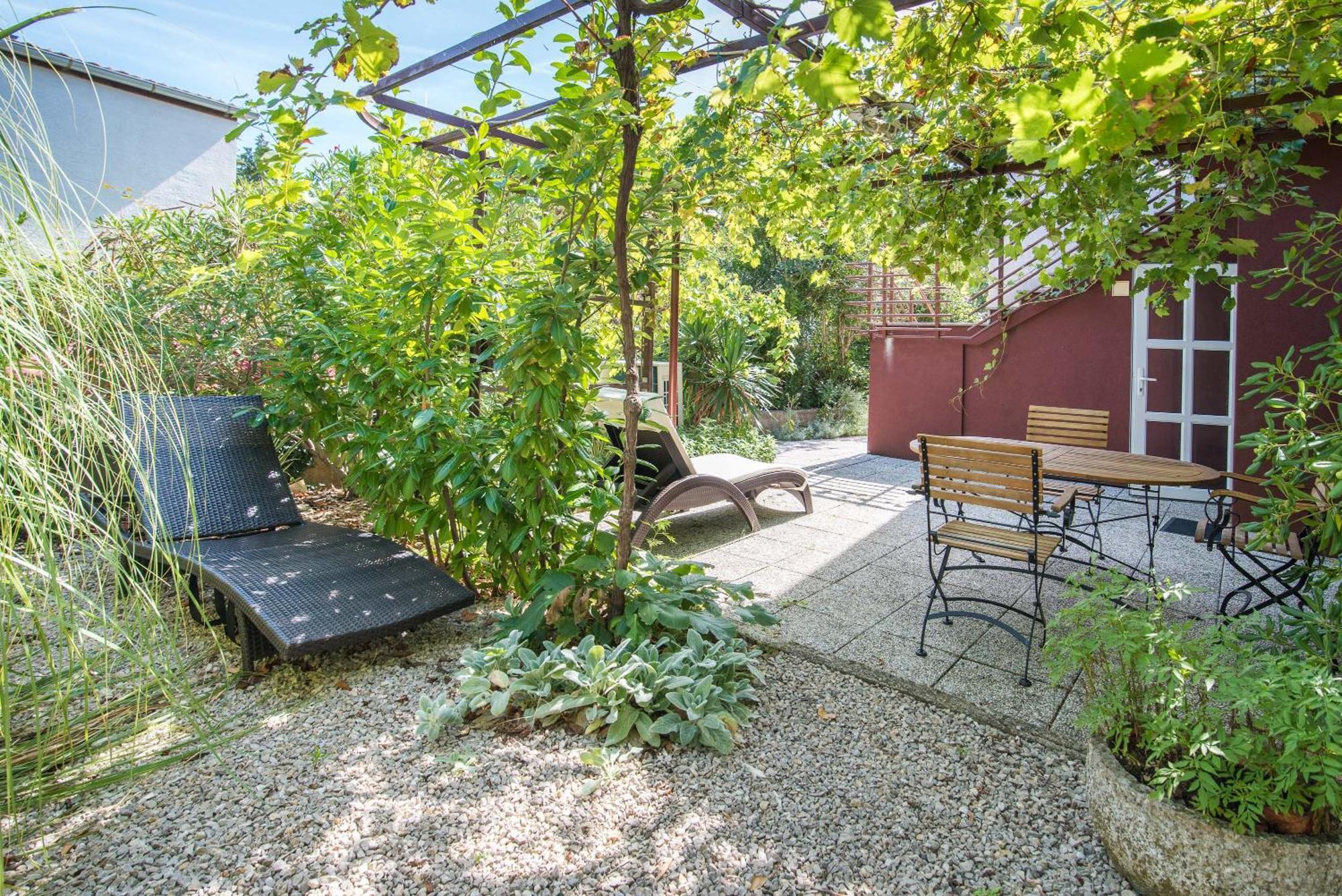 Apartments Irena Krk Krk Town Δωμάτιο φωτογραφία