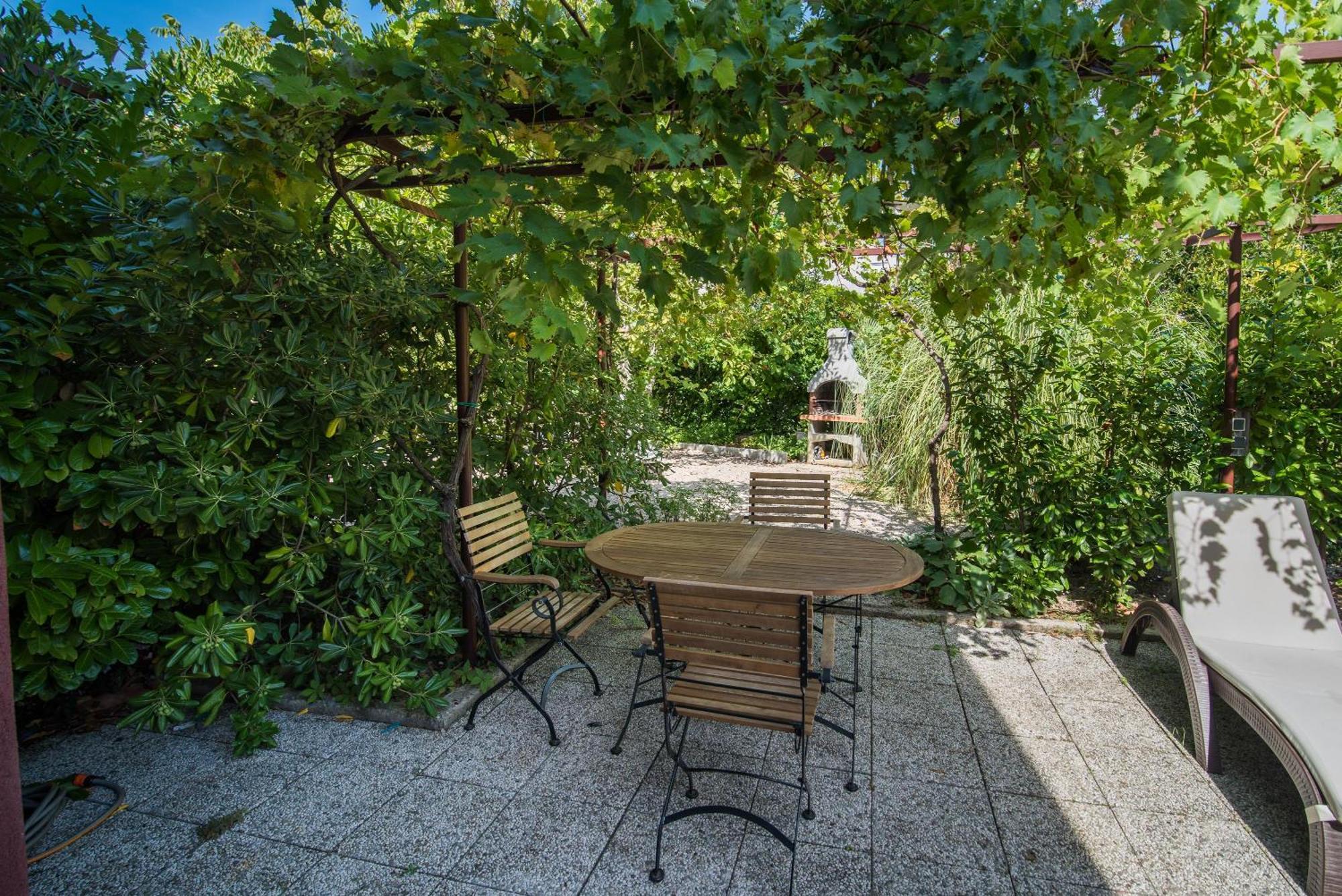 Apartments Irena Krk Krk Town Δωμάτιο φωτογραφία