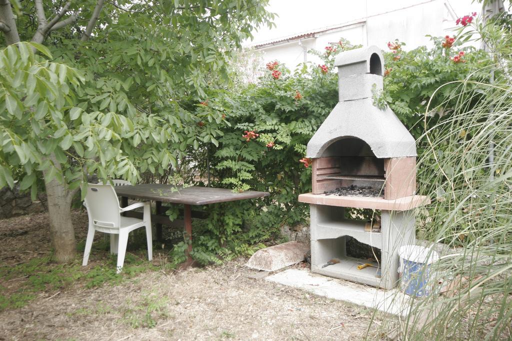 Apartments Irena Krk Krk Town Εξωτερικό φωτογραφία