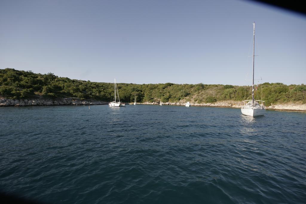 Apartments Irena Krk Krk Town Εξωτερικό φωτογραφία