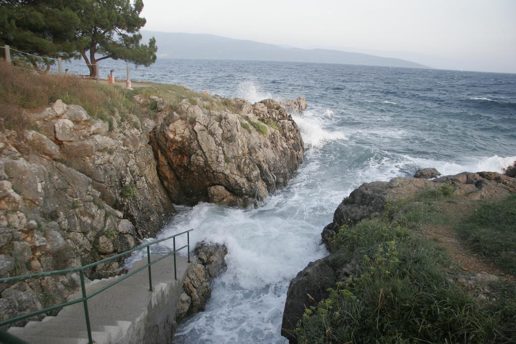 Apartments Irena Krk Krk Town Εξωτερικό φωτογραφία