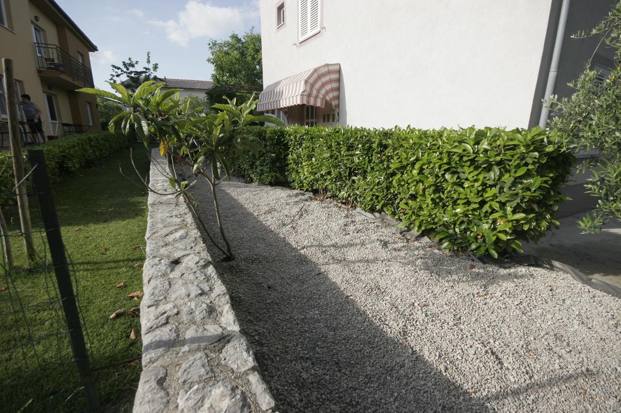 Apartments Irena Krk Krk Town Εξωτερικό φωτογραφία