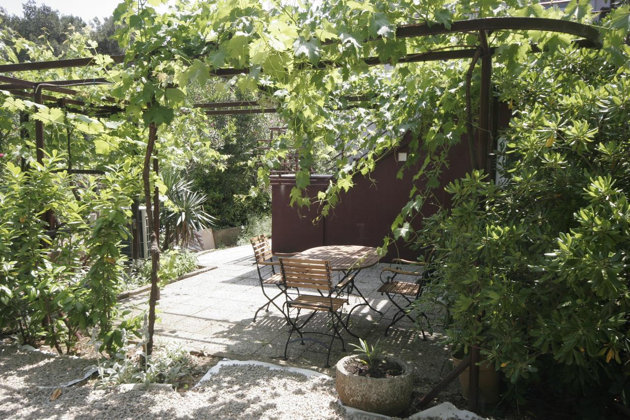Apartments Irena Krk Krk Town Εξωτερικό φωτογραφία