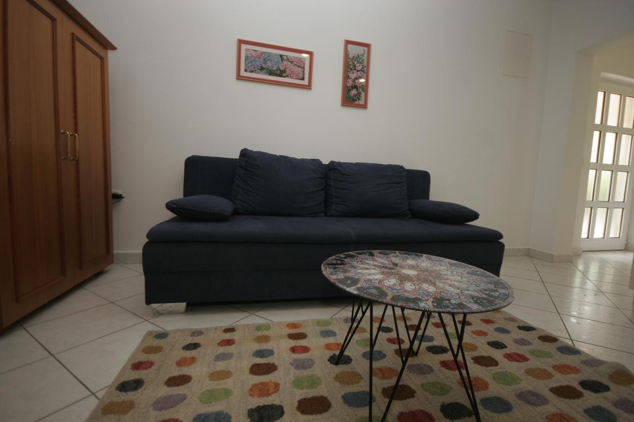 Apartments Irena Krk Krk Town Εξωτερικό φωτογραφία