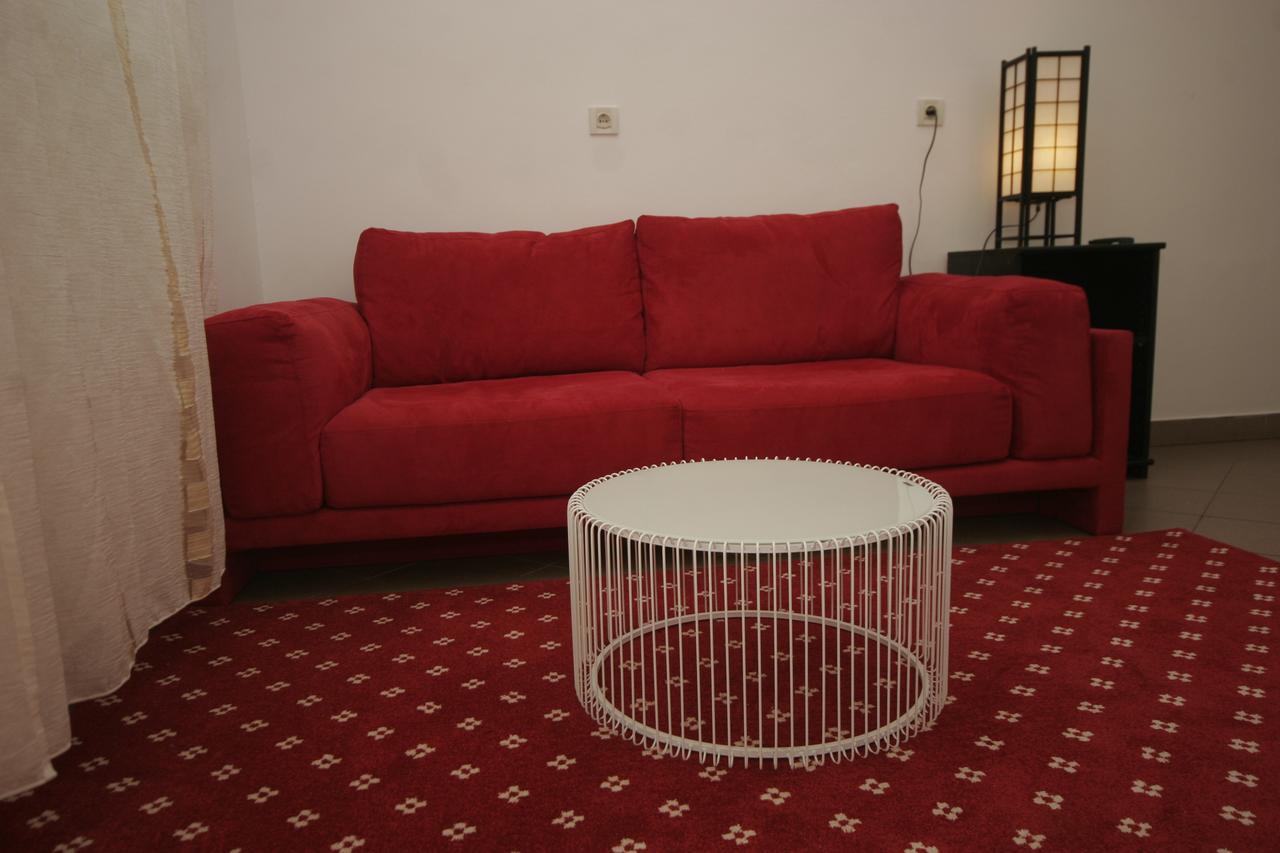 Apartments Irena Krk Krk Town Εξωτερικό φωτογραφία