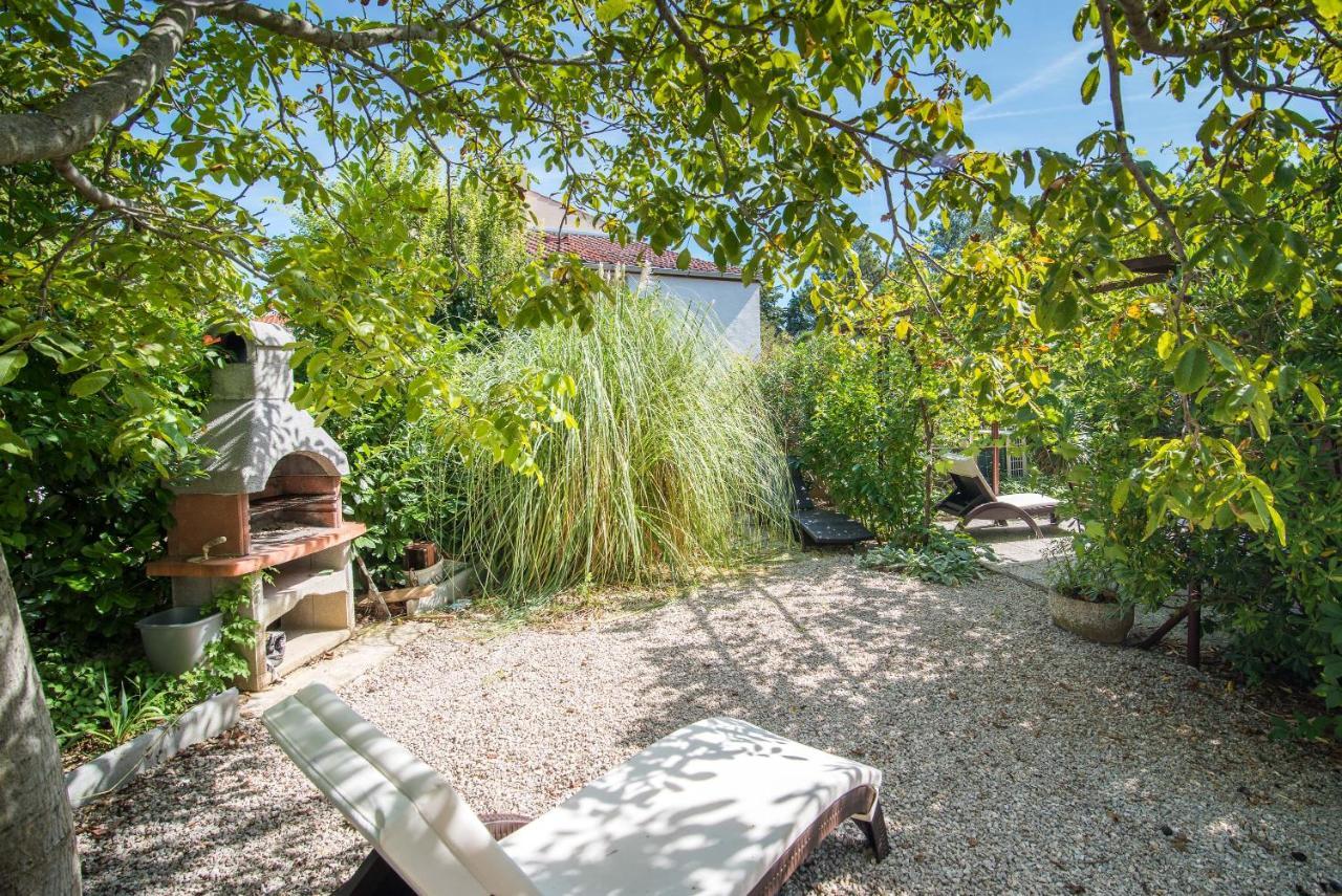 Apartments Irena Krk Krk Town Εξωτερικό φωτογραφία